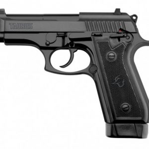 Pistola Taurus TH380 Calibre .380 ACP na Arma Store - Airsoft