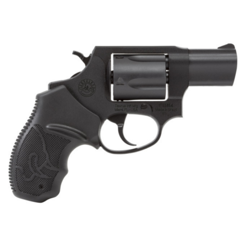 Revolver Taurus 838 Inox Cano 6,5″ .38